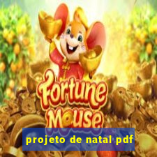 projeto de natal pdf